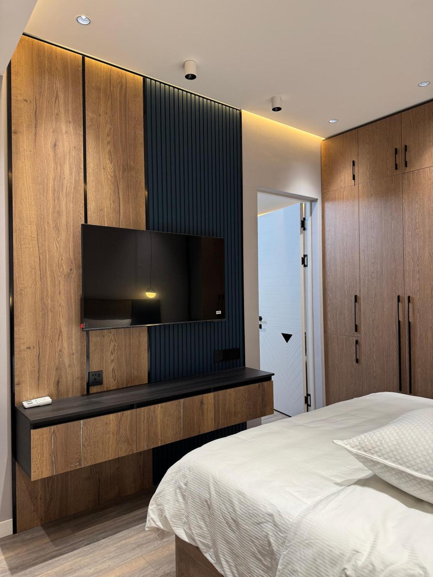Hotel Panorama ดูแชนเบอ ภายนอก รูปภาพ