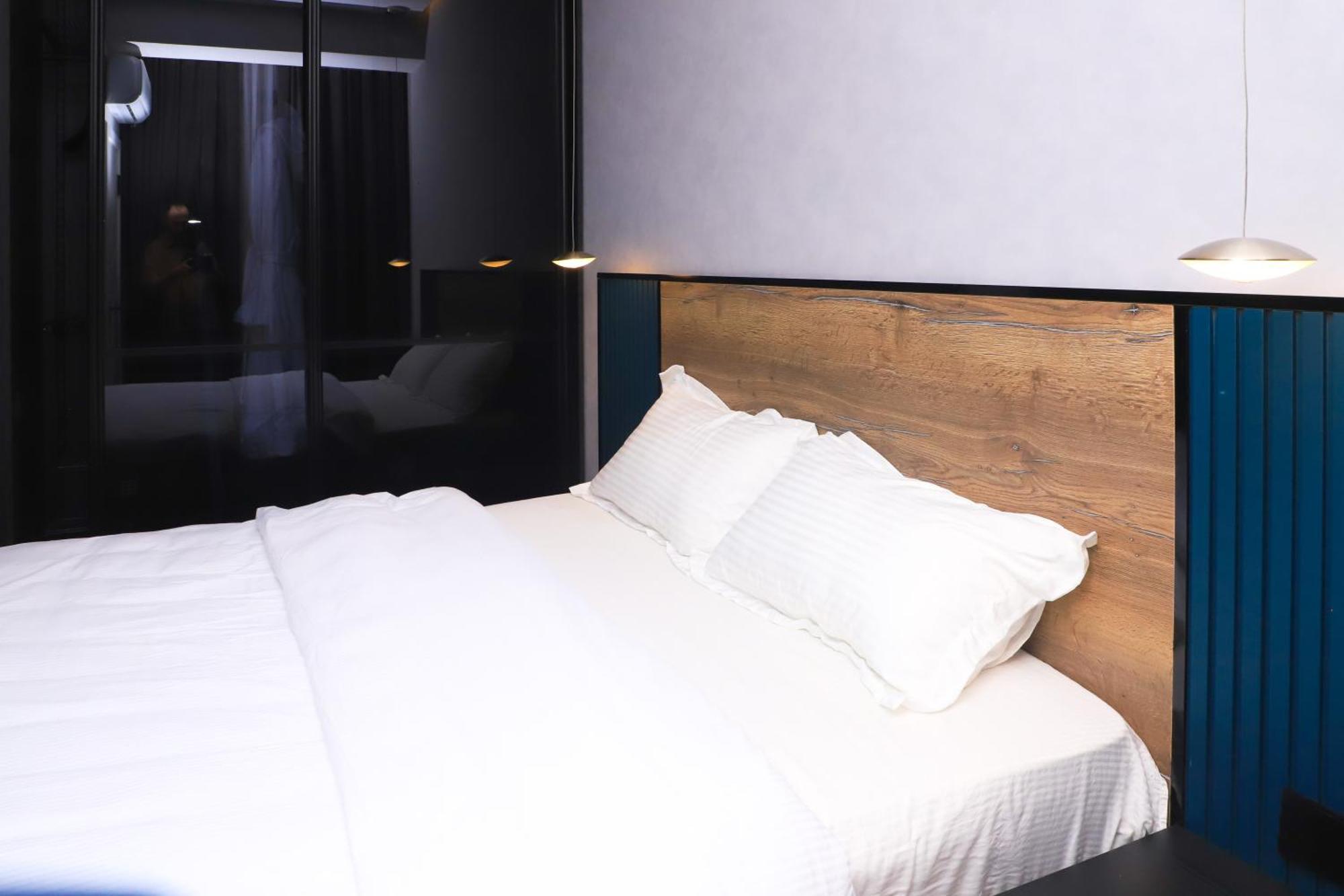 Hotel Panorama ดูแชนเบอ ภายนอก รูปภาพ